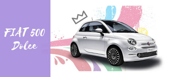 FIAT 500 Dolce_akcija_2020_01